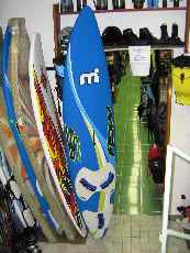 wind-surf Mistral Flow 85 szörf sup surf túrisztika sí snowboard
