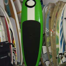 wind-surf TOM CARUSO HULK RAINBOW 170 literes MEREV SUP szörf sup surf túrisztika sí snowboard